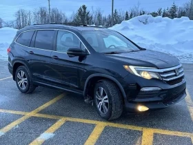 Honda Pilot * EX * CARFAX * КАМЕРА * ПОДГРЕВИ - 15100 € / 29533.03 лв. - 10866147 7
