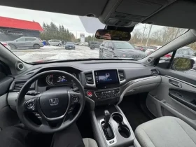 Honda Pilot * EX * CARFAX * КАМЕРА * ПОДГРЕВИ - 15100 € / 29533.03 лв. - 10866147 11