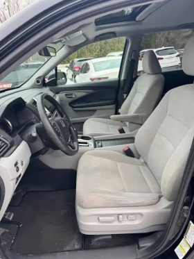 Honda Pilot * EX * CARFAX * КАМЕРА * ПОДГРЕВИ - 15100 € / 29533.03 лв. - 10866147 15