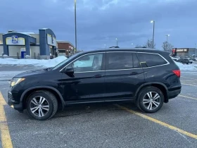 Honda Pilot * EX * CARFAX * КАМЕРА * ПОДГРЕВИ - 15100 € / 29533.03 лв. - 10866147 5