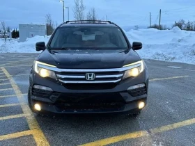 Honda Pilot * EX * CARFAX * КАМЕРА * ПОДГРЕВИ - 15100 € / 29533.03 лв. - 10866147 8