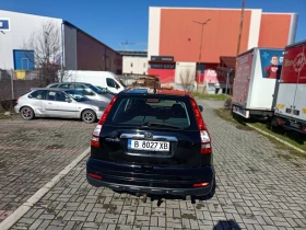 Honda Cr-v 2.2 дизел 150 кс ФЕЙСЛИФТ  - 6800 € / 13299.64 лв. - 97082261 7