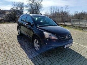 Honda Cr-v 2.2 дизел 150 кс ФЕЙСЛИФТ  - 6800 € / 13299.64 лв. - 97082261 11