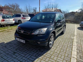 Honda Cr-v 2.2 дизел 150 кс ФЕЙСЛИФТ 