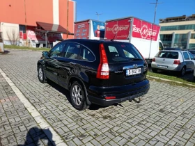 Honda Cr-v 2.2 дизел 150 кс ФЕЙСЛИФТ  - 6800 € / 13299.64 лв. - 97082261 5