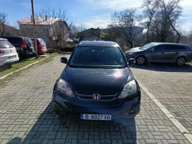 Honda Cr-v 2.2 дизел 150 кс ФЕЙСЛИФТ  - 6800 € / 13299.64 лв. - 97082261 12