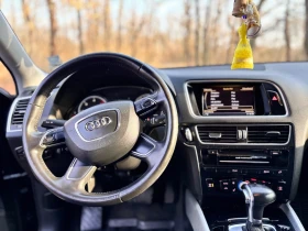 Audi Q5 - 13300 € / 26012.54 лв. - 68256524 7