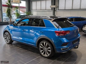VW T-Roc 2.0TDI/150HP/R-LINE/4M/CAM/ACC/136z - 31999 € / 62584.60 лв. - 38588335 3