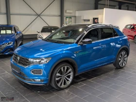 VW T-Roc 2.0TDI/150HP/R-LINE/4M/CAM/ACC/136z