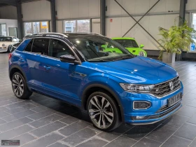 VW T-Roc 2.0TDI/150HP/R-LINE/4M/CAM/ACC/136z - 31999 € / 62584.60 лв. - 38588335 4