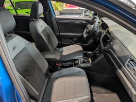 VW T-Roc 2.0TDI/150HP/R-LINE/4M/CAM/ACC/136z - 31999 € / 62584.60 лв. - 38588335 11