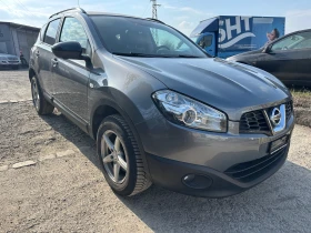 Nissan Qashqai 2.0 i автоматик 4х4 - 8300 € / 16233.39 лв. - 74581551 2