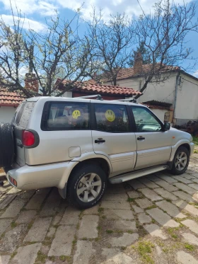 Nissan Terrano - 4300 € / 8410.07 лв. - 83783628 5