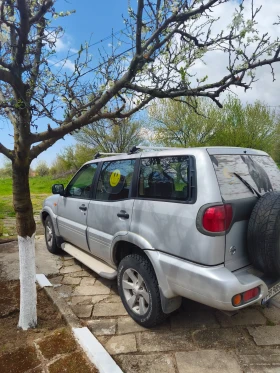 Nissan Terrano - 4300 € / 8410.07 лв. - 83783628 6