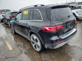 Mercedes-Benz GLB 250/CARFAX/Подгрев/Панорама/Памет - 21550 € / 42148.14 лв. - 47817475 4