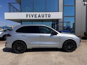 Porsche Cayenne / S / 4.2TDI / Pano / Chrono / Bose /  - 30000 € / 58674.90 лв. - 73150032 8