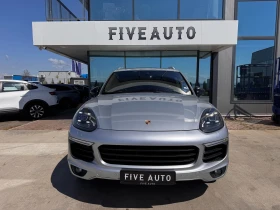 Porsche Cayenne / S / 4.2TDI / Pano / Chrono / Bose /  - 30000 € / 58674.90 лв. - 73150032 2