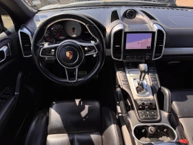 Porsche Cayenne / S / 4.2TDI / Pano / Chrono / Bose /  - 30000 € / 58674.90 лв. - 73150032 10