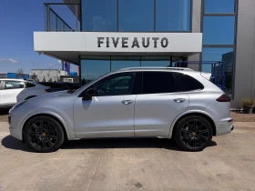 Porsche Cayenne / S / 4.2TDI / Pano / Chrono / Bose /  - 30000 € / 58674.90 лв. - 73150032 4