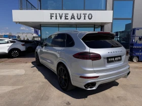 Porsche Cayenne / S / 4.2TDI / Pano / Chrono / Bose /  - 30000 € / 58674.90 лв. - 73150032 5