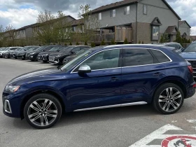 Audi SQ5 * Progressiv * DISTRONIC * 360 * SUNROOF * KEYLESS | Mobile.bg � ����� ������ 3