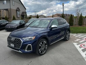 ������ Audi SQ5
