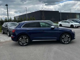 Audi SQ5 * Progressiv * DISTRONIC * 360 * SUNROOF * KEYLESS | Mobile.bg � ����� ������ 4