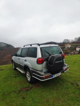 Nissan Terrano | Mobile.bg � ����� ������ 4