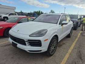 ����� �� �������� �� Porsche Cayenne * AWD * CARFAX * ��� ��������� * 