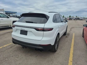 Porsche Cayenne * AWD * CARFAX * ��� ��������� *  | Mobile.bg � ����� ������ 3