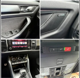 Skoda Kodiaq Sportline 1.5 TSI AST | Mobile.bg � ����� ������ 17
