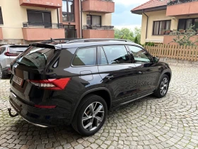 Skoda Kodiaq Sportline 1.5 TSI AST | Mobile.bg � ����� ������ 5