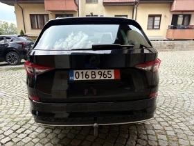 Skoda Kodiaq Sportline 1.5 TSI AST | Mobile.bg � ����� ������ 6