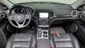 Jeep Grand cherokee SUMMIT /ОБДУХВАНЕ/ПАНОРАМА/ДИСТРОНИК - 20600 € / 40290.10 лв. - 25928265 6