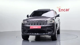 Jeep Grand cherokee SUMMIT /ОБДУХВАНЕ/ПАНОРАМА/ДИСТРОНИК - 20600 € / 40290.10 лв. - 25928265 2