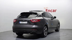 Maserati Levante 3.0 Diesel AWD GranSport | Auto.bg — изображение 2