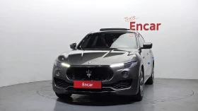 Maserati Levante 3.0 Diesel AWD GranSport | Auto.bg — изображение 3