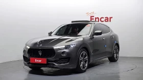 Maserati Levante 3.0 Diesel AWD GranSport