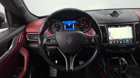 Maserati Levante 3.0 Diesel AWD GranSport | Auto.bg — изображение 12