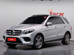 Mercedes-Benz GLE 350 D 4Matic - 18771 € - 80084077 2