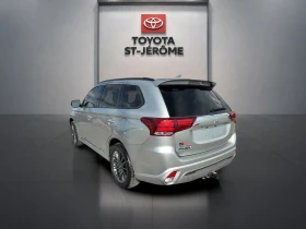 Mitsubishi Outlander 2.4* BLACK EDITION* �������* ������* ������ ���� | Mobile.bg � ����� ������ 4