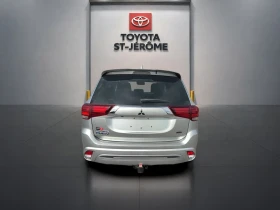 Mitsubishi Outlander 2.4* BLACK EDITION* �������* ������* ������ ���� | Mobile.bg � ����� ������ 5
