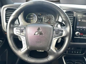 Mitsubishi Outlander 2.4* BLACK EDITION* �������* ������* ������ ���� | Mobile.bg � ����� ������ 11