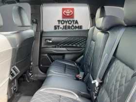 Mitsubishi Outlander 2.4* BLACK EDITION* �������* ������* ������ ���� | Mobile.bg � ����� ������ 14