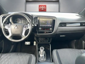 Mitsubishi Outlander 2.4* BLACK EDITION* �������* ������* ������ ���� | Mobile.bg � ����� ������ 10