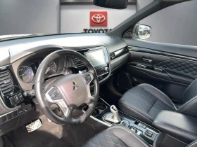 Mitsubishi Outlander 2.4* BLACK EDITION* �������* ������* ������ ���� | Mobile.bg � ����� ������ 9