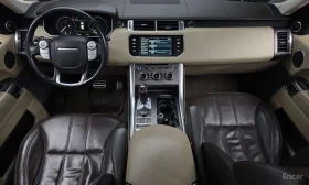Land Rover Range Rover Sport * 4.4 SDV8 HSE  * ЦЕНА ДО БЪЛГАРИЯ  | Auto.bg — изображение 7