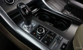 Land Rover Range Rover Sport * 4.4 SDV8 HSE  * ЦЕНА ДО БЪЛГАРИЯ  | Auto.bg — изображение 9