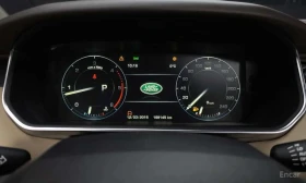Land Rover Range Rover Sport * 4.4 SDV8 HSE  * ЦЕНА ДО БЪЛГАРИЯ  | Auto.bg — изображение 8
