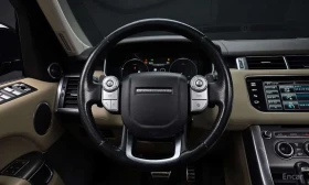 Land Rover Range Rover Sport * 4.4 SDV8 HSE  * ЦЕНА ДО БЪЛГАРИЯ  | Auto.bg — изображение 13